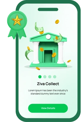 Smart Collections Simplified with ZIVA  Collect